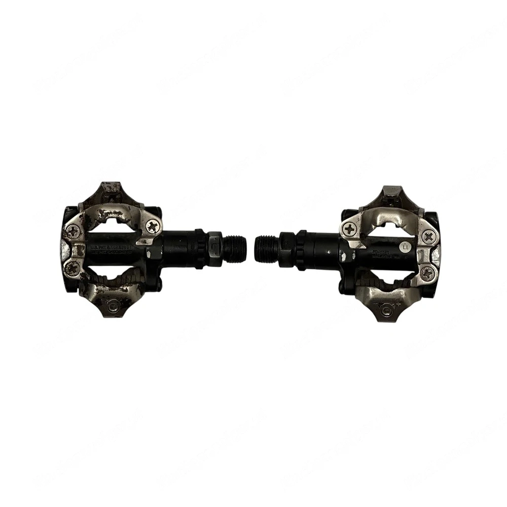Shimano PD-M520 SPD Pedale schwarz