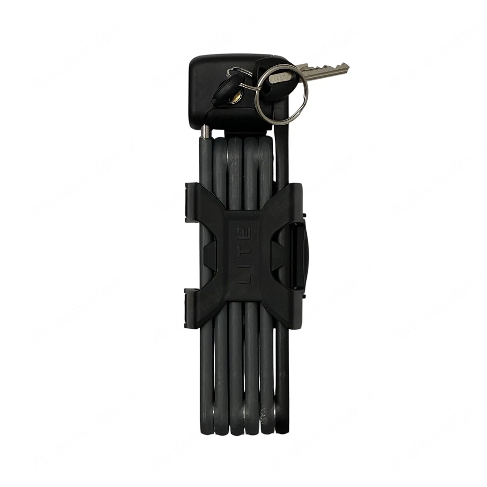 Abus BORDO LITE 6055K Faltschloss Fahrradschloss