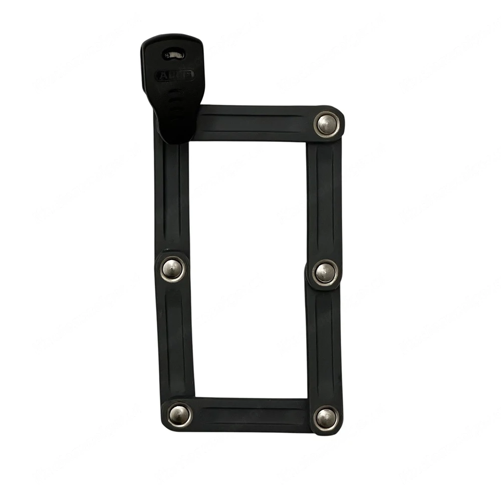 Abus BORDO LITE 6055C MINI Faltschloss Fahrradschloss