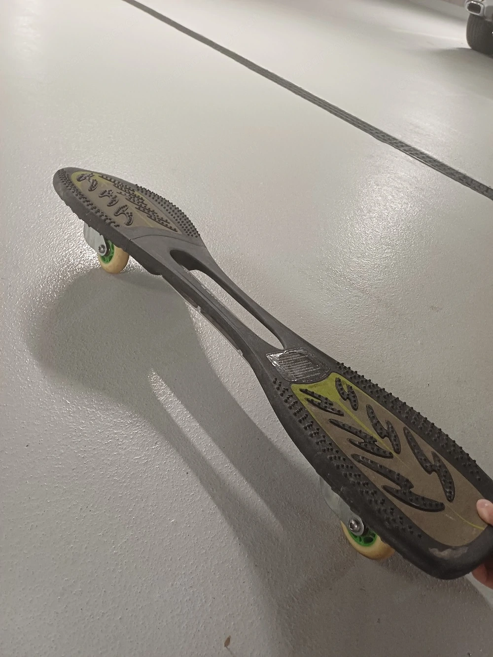 Waveboard Kinder