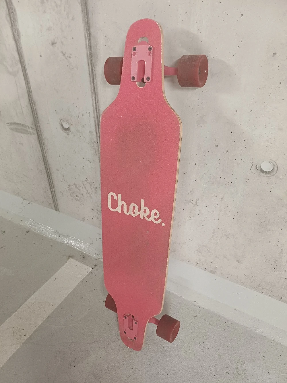 Longboard Damen