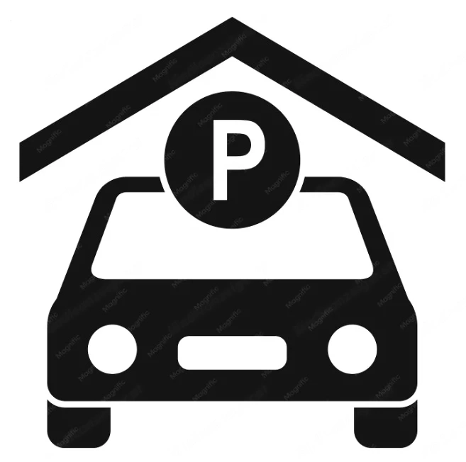 Tiefgaragenplatz (versperrt) - deal für Sommer- Winterauto