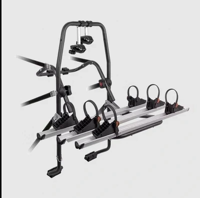 Fahrradheckträger Polaris 3