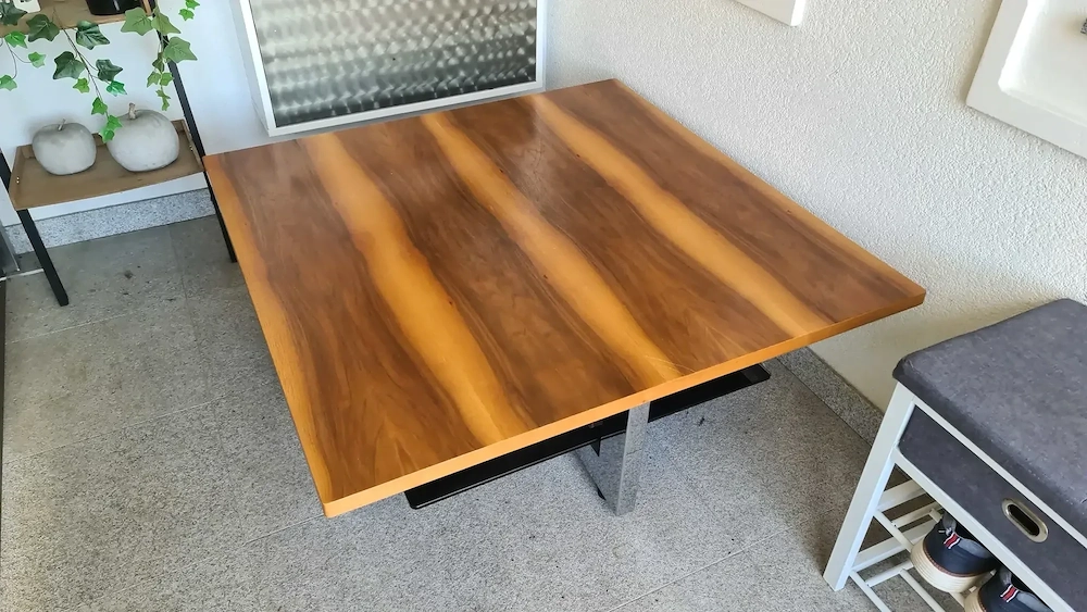 Couchtisch-Wohnzimmer