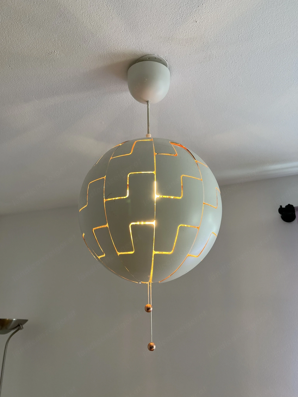 Hängeleuchte (IKEA PS 2014)