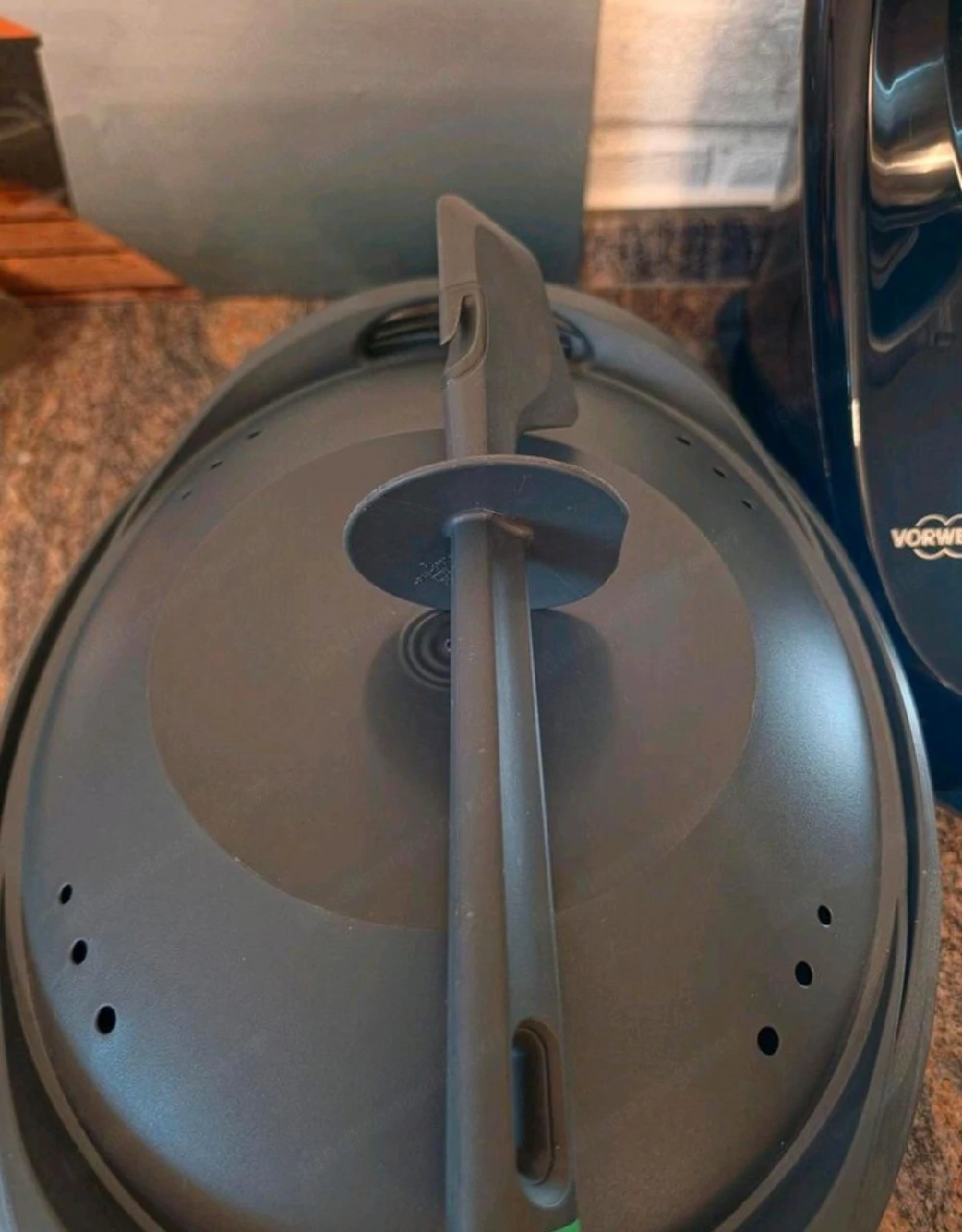  Thermomix TM6 