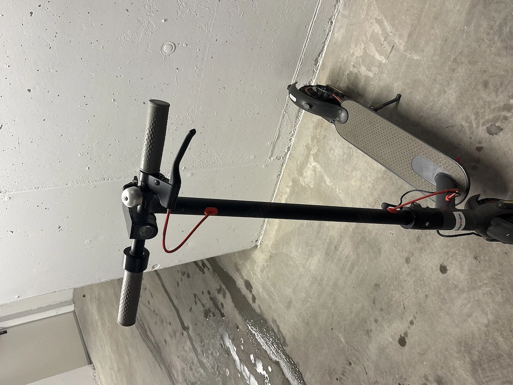 E-Scooter Xiaomi