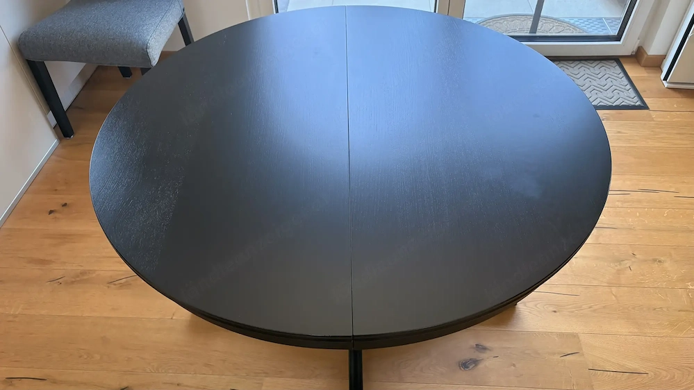 IKEA Ingatorp Essentisch