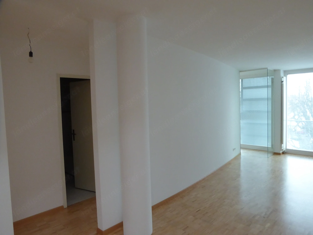 Stadtwohnung im Herzen von Dornbirn