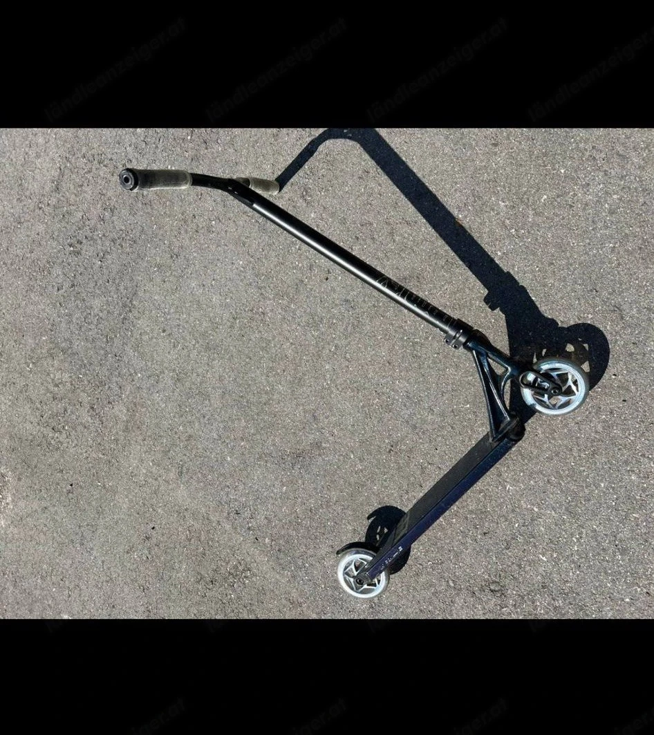 Stuntscooter Prodigy