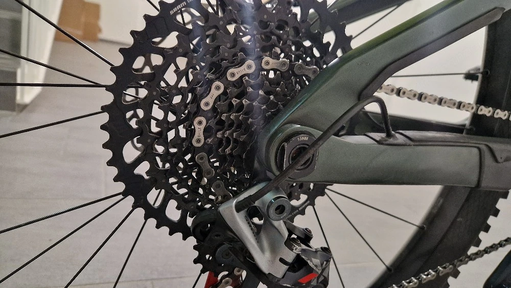 Orbea Rallon RS