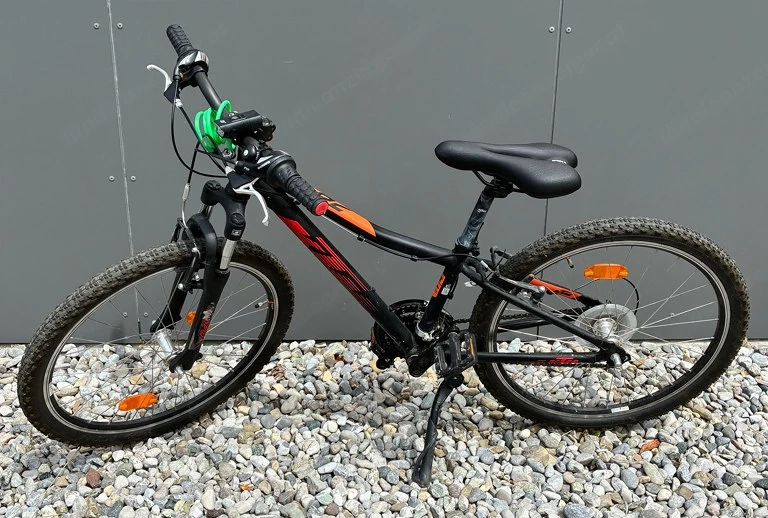 KTM Kinderfahrrad 24 zoll
