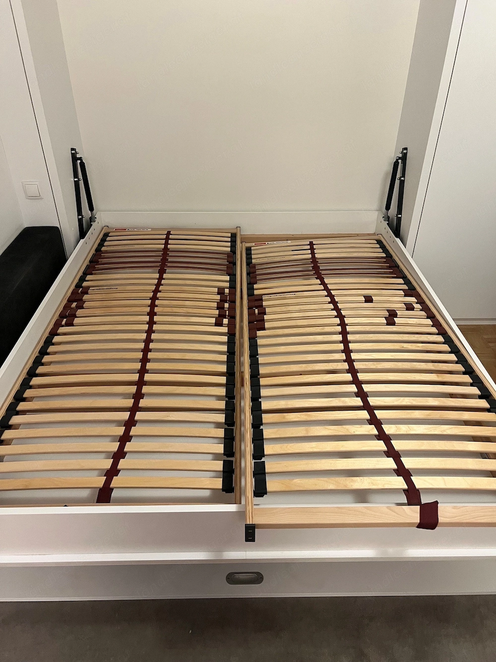 Lattenroste (2 Stück)