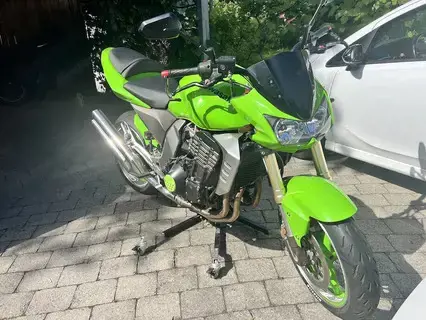 Kawasaki Z1000 Bj 2003