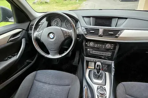 BMW X1 sDrive 18d