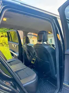 Merzedes glk 220 CDI 