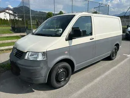VW T5