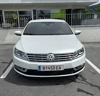 VW CC