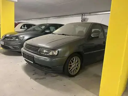 VW Polo