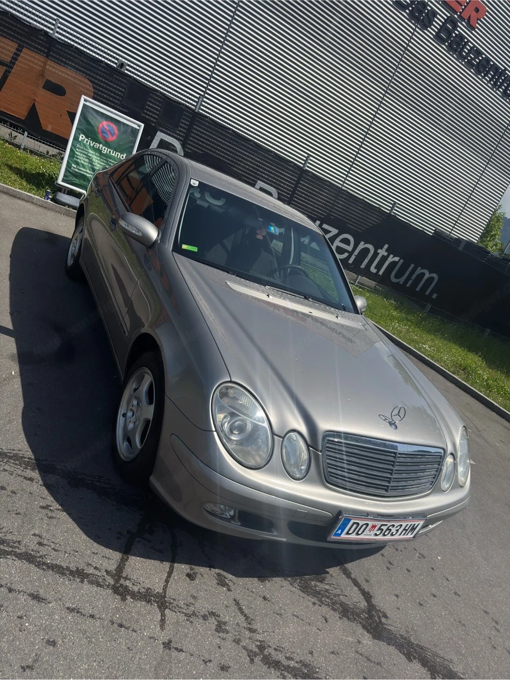 mercedes e200