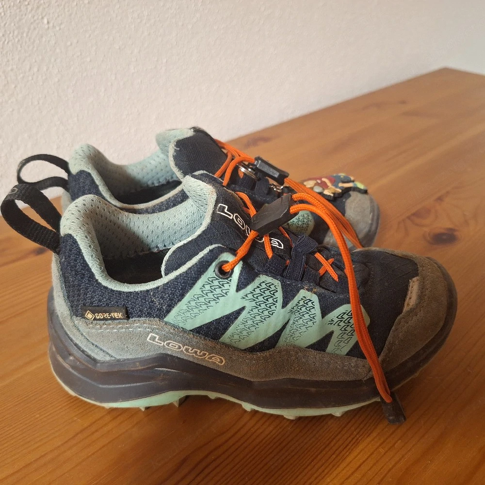 Trekkingschuh 