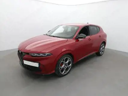 Alfa Romeo Tonale Tributo Italiano 119 kW (162 PS), Automatik, Fr...