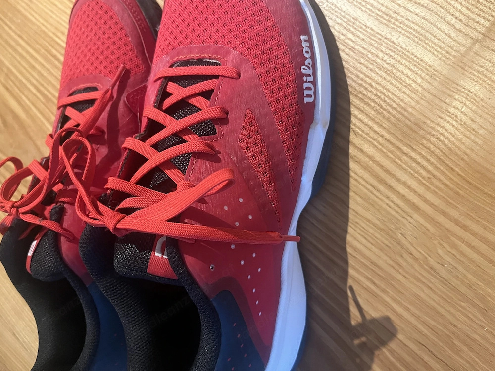 Wilson Tennisschuhe Gr.44