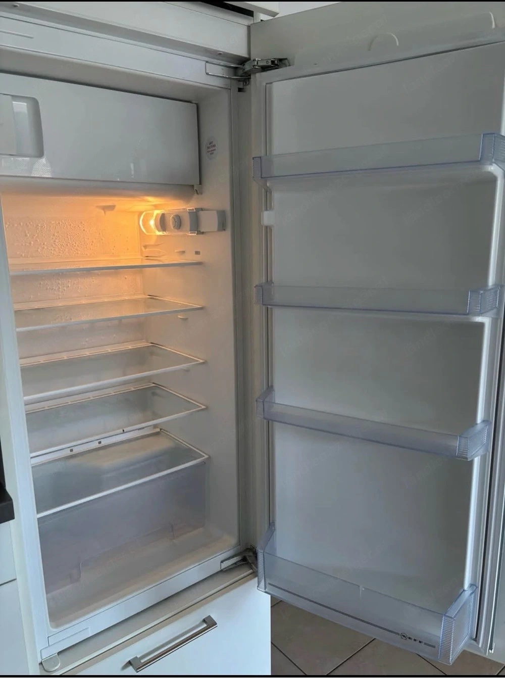 Kühlschrank NEFF