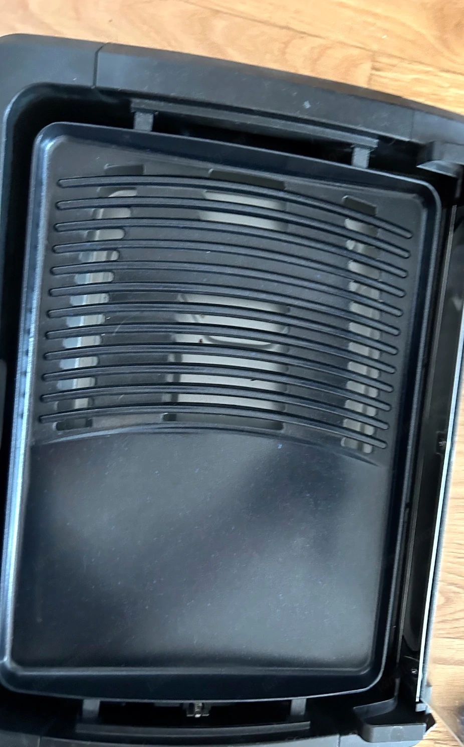 elektrogrill