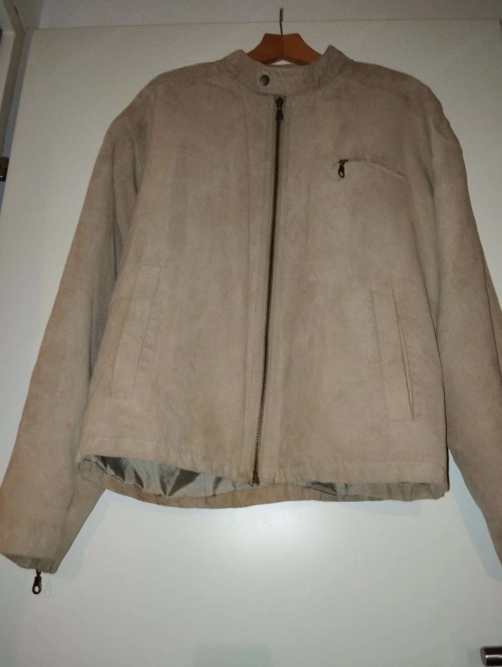 Sommerjacke