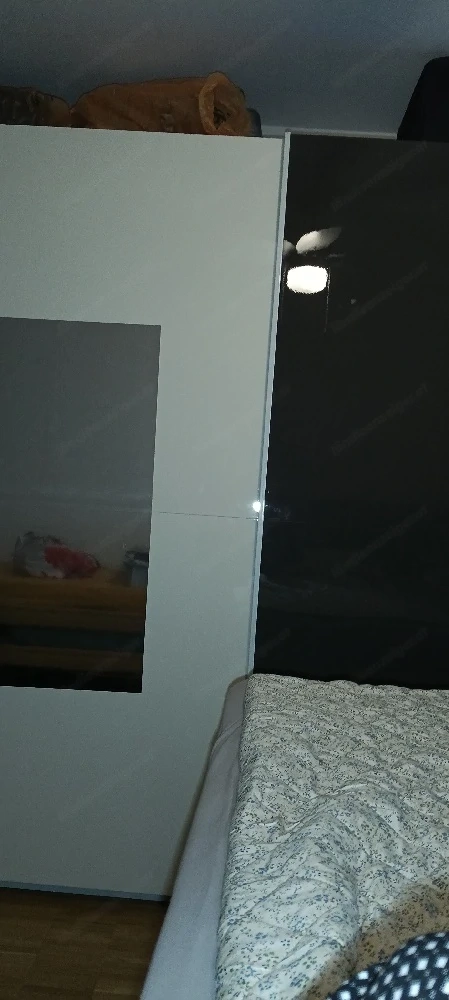 kleiderschrank