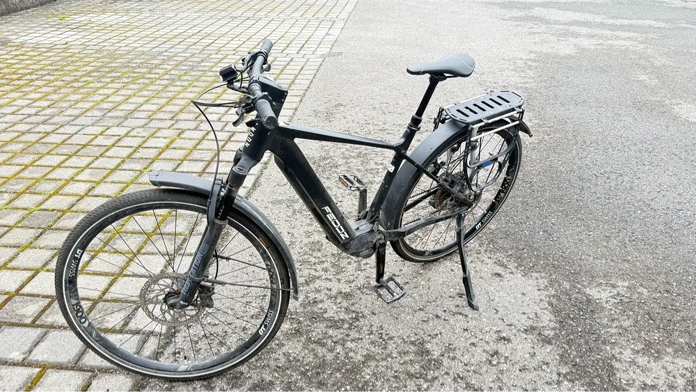 EBike Feedz 