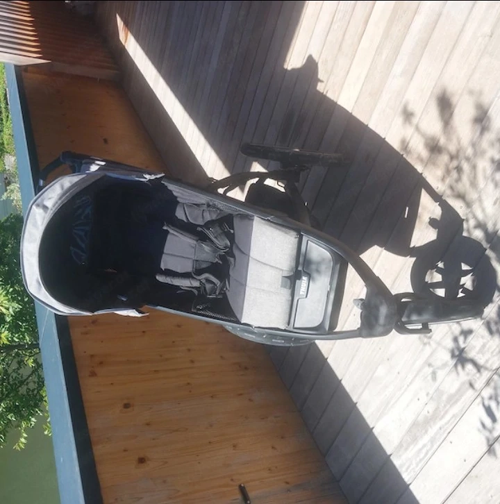 Thule Jogger Urban Glide 2