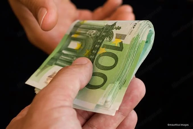 Kredit: Investitionen zur Lösung Ihrer finanziellen Probleme