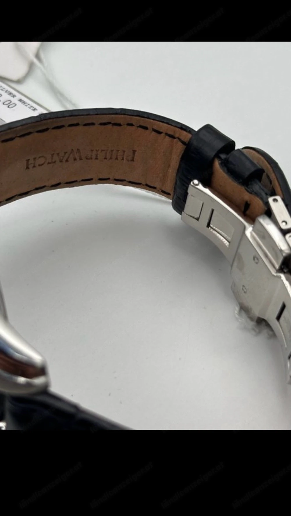 Philip Watch- Seahorse