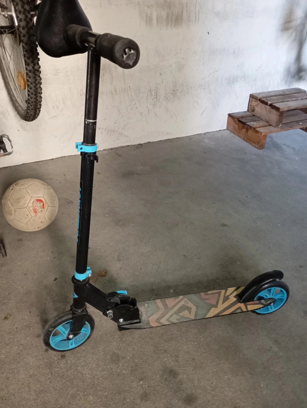 Kinderroller