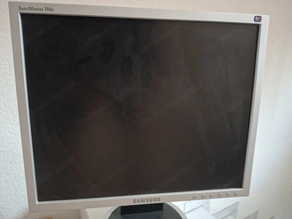 Samsung PC-Bildschirm 