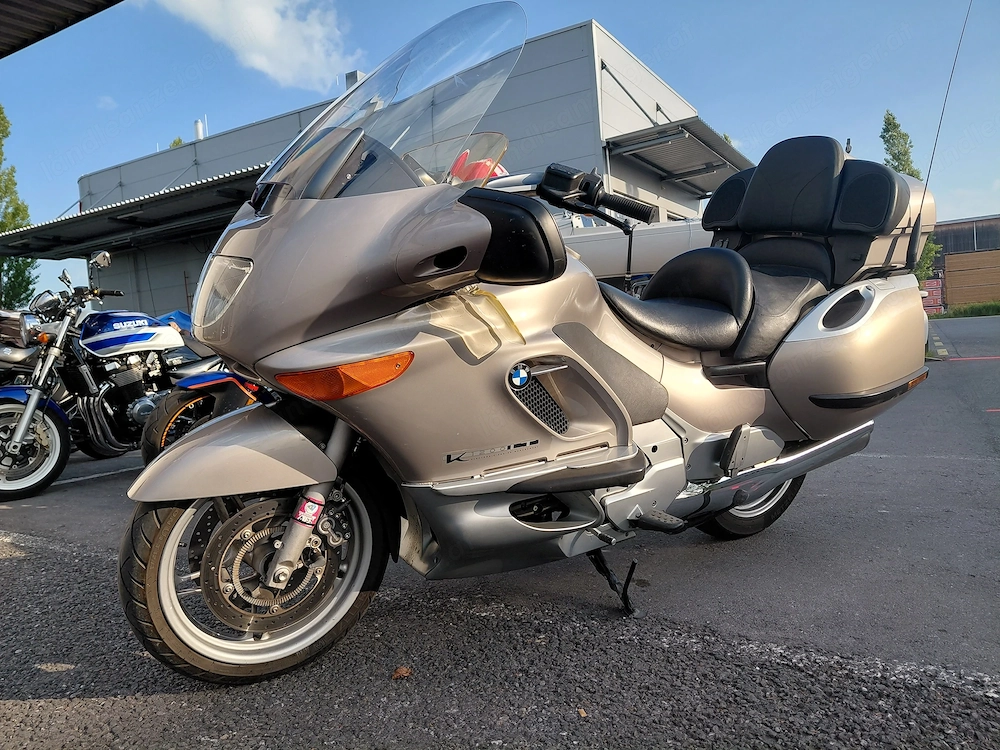 Motorrad BMW K1200LT