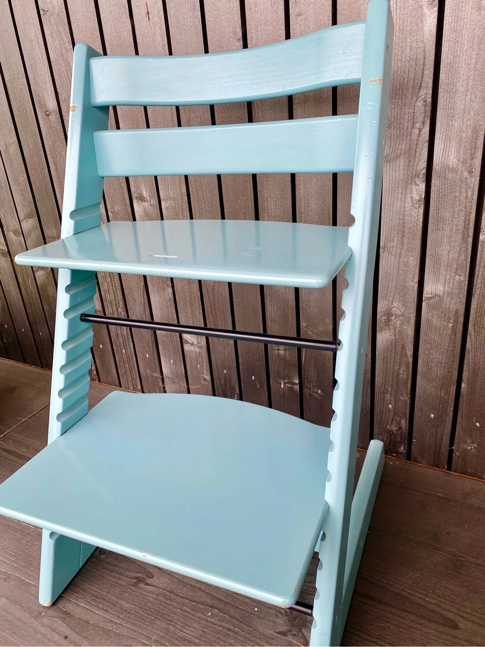 Hochstuhl Stokke Tripp Trapp