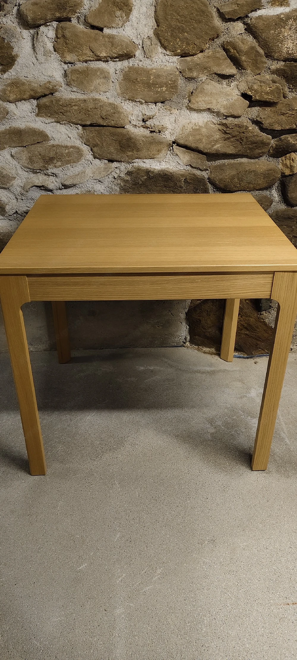 Tisch 70x80