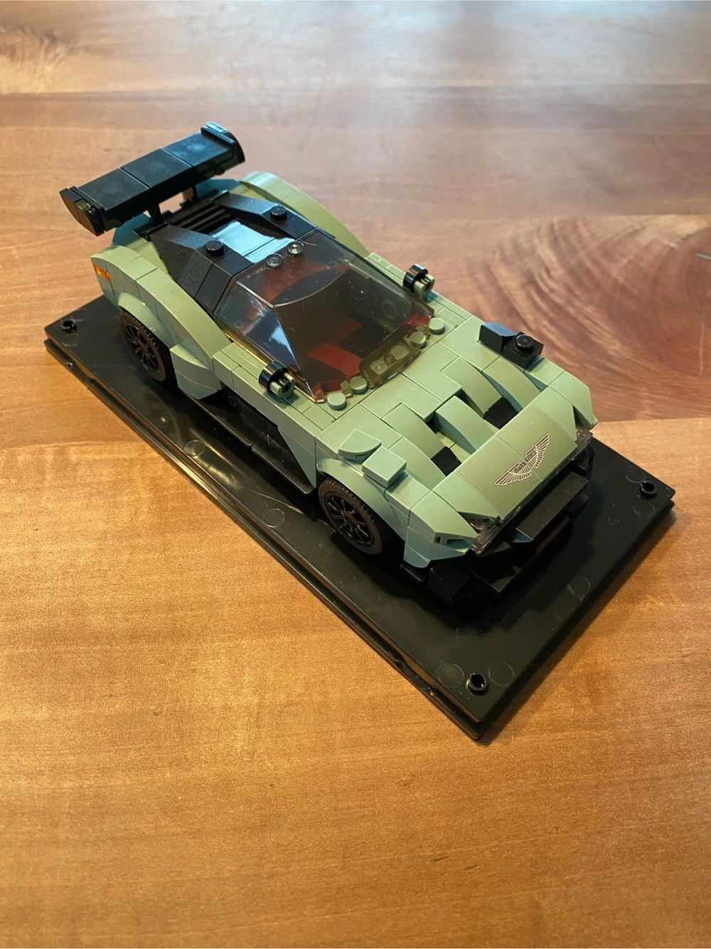 MouldKing 27009 Vulcan