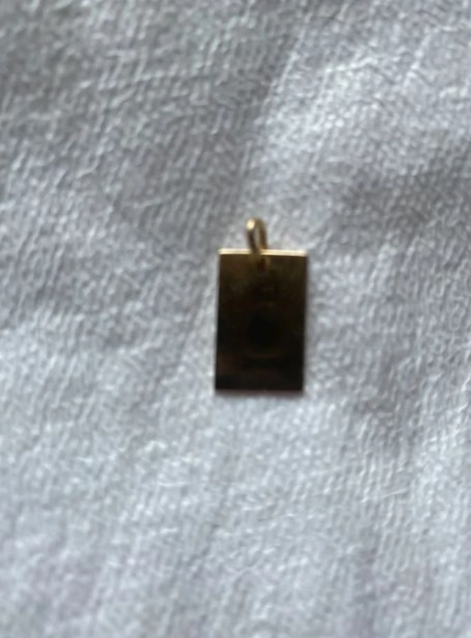 585 Goldkette 55 cm  8 g  3 mm Echtgold 14 karat