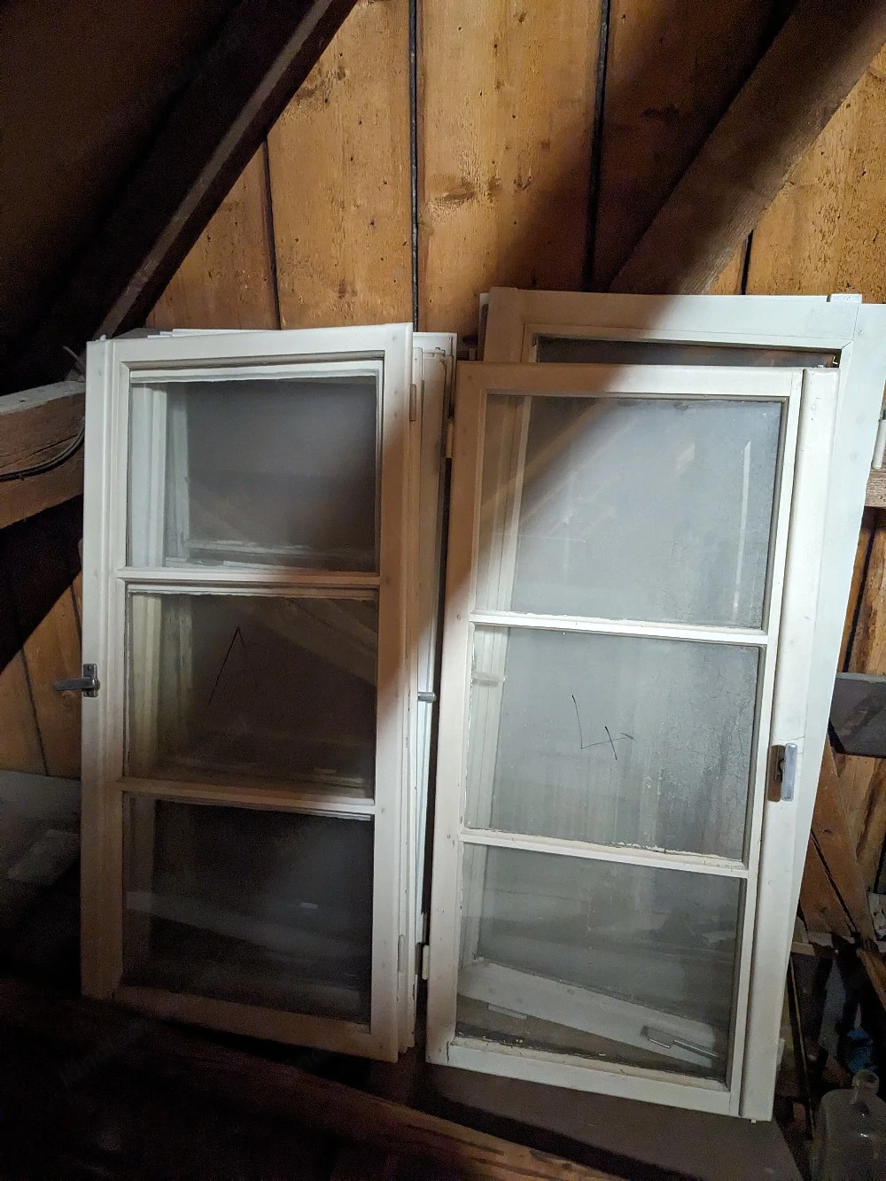 alte Fenster 