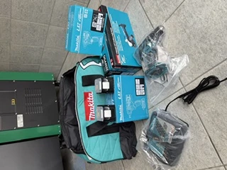 Verkaufe Diverse Sachen, Maschinen. 