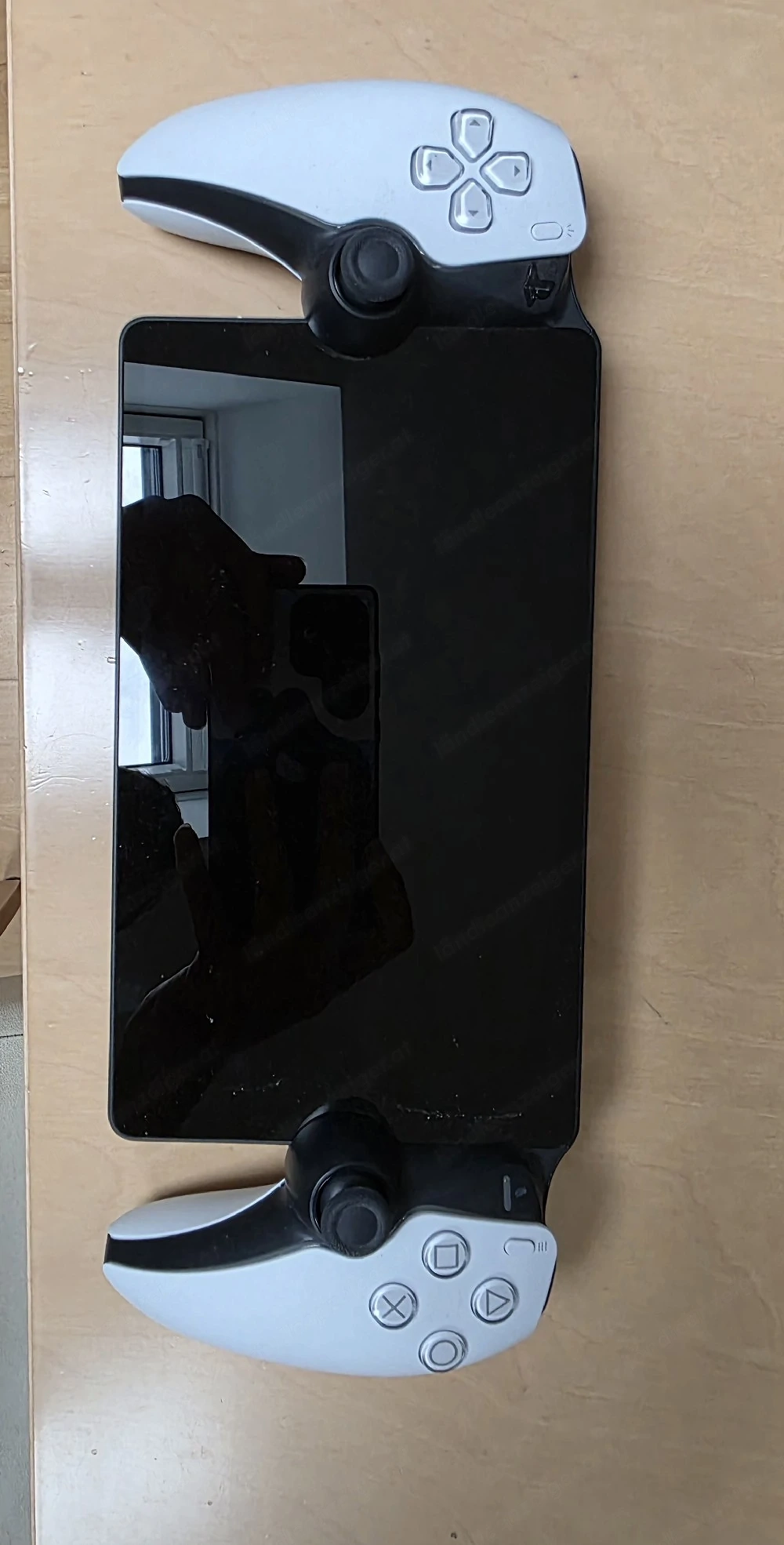 Playstation Portal