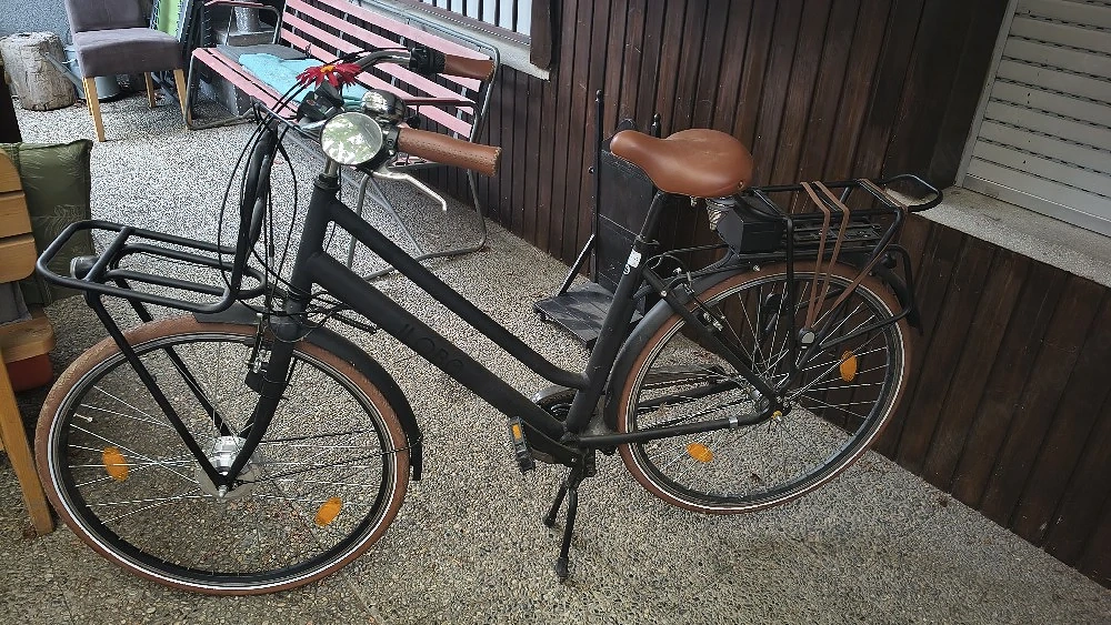 Ebike Damen zu verkaufen 