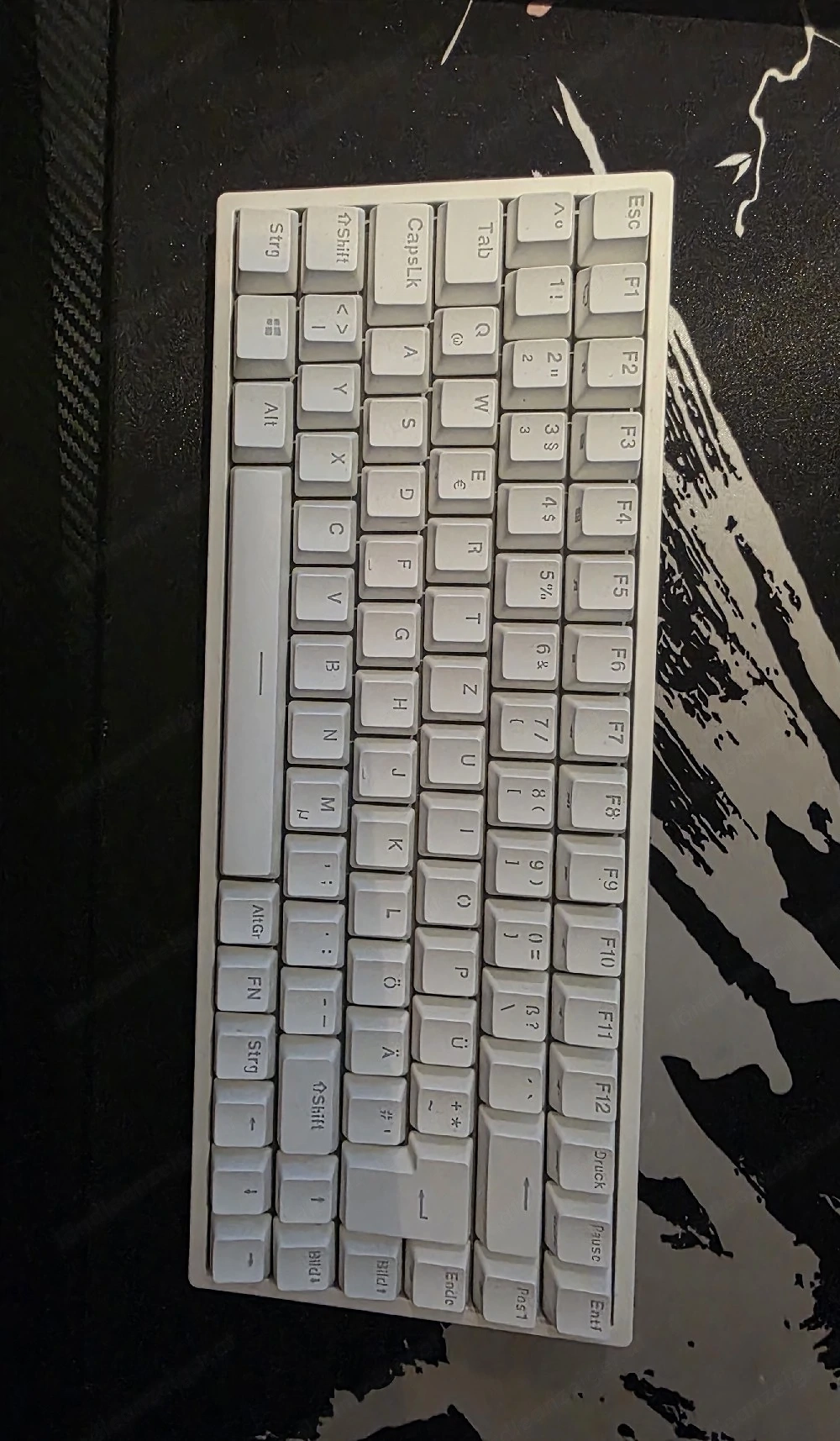 Gaming Tastatur