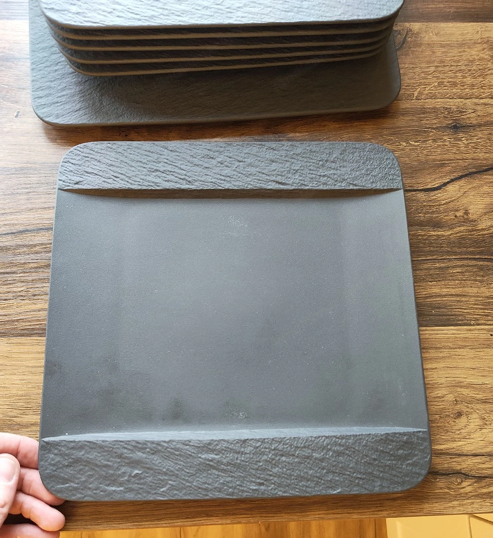 villeroy boch Teller