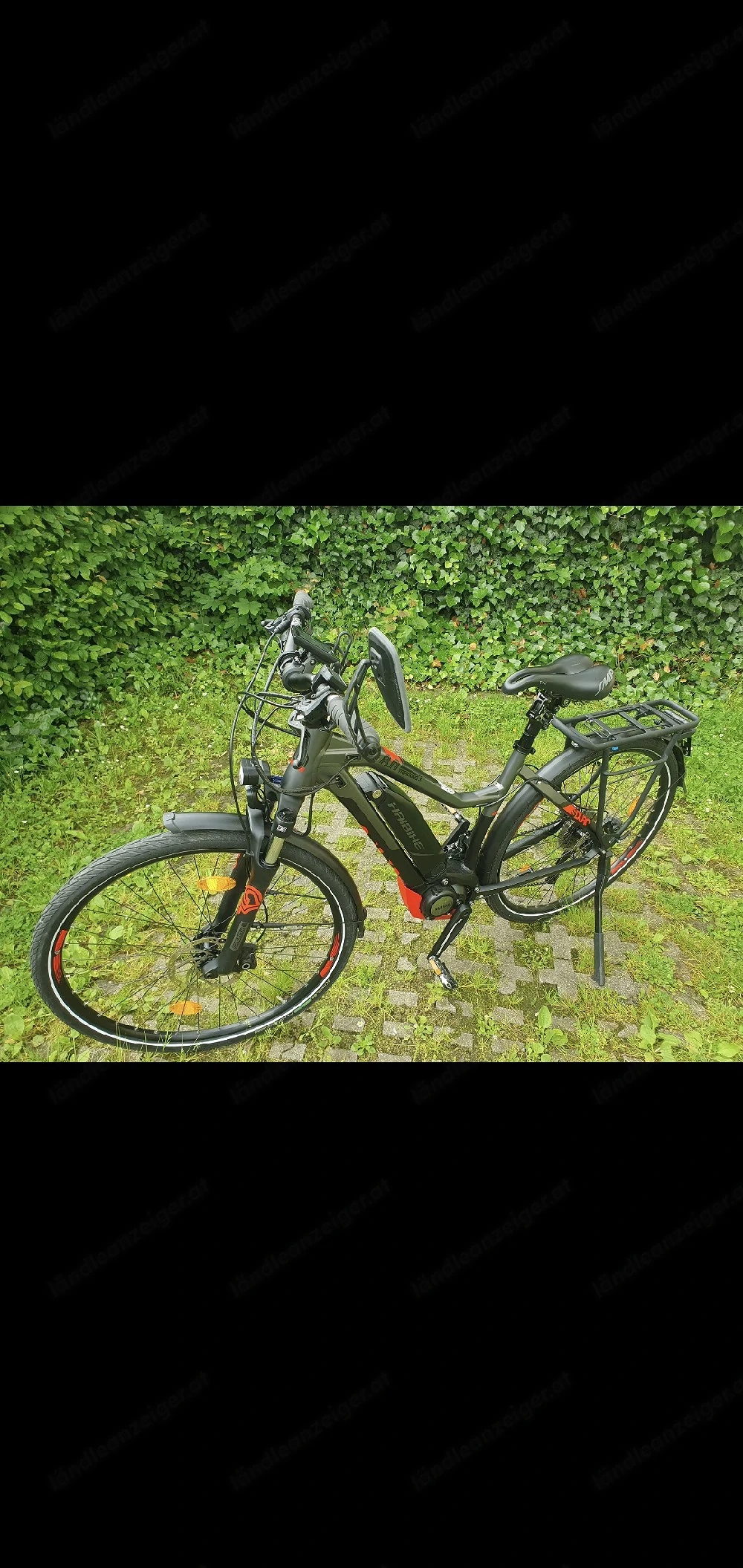 Haibike 8 0 seduro