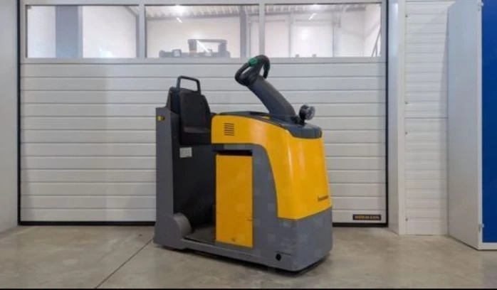 Jungheinrich EZS 130